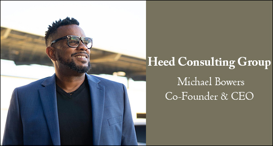   Heed Consulting Group, pioneers  